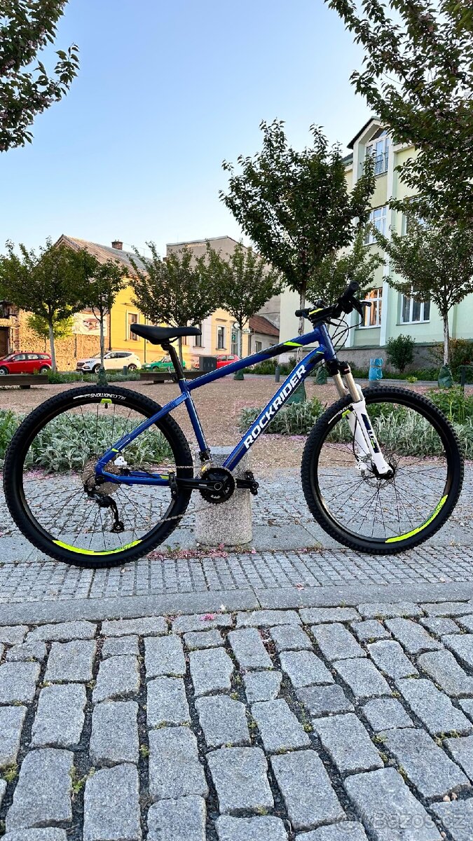 Rockrider ST 540