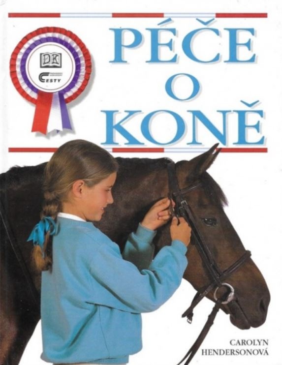 Péče o koně