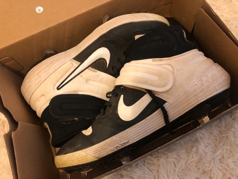 Boty na baseball Nike vel. 44,5