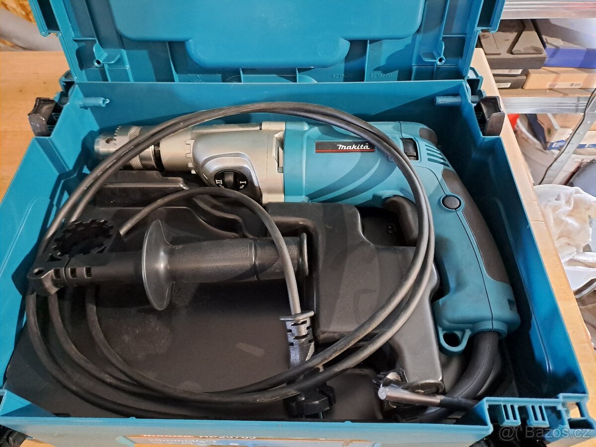 Vrtacka Makita HP2070J