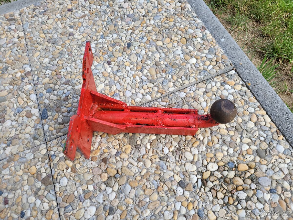 Tažné zařízení