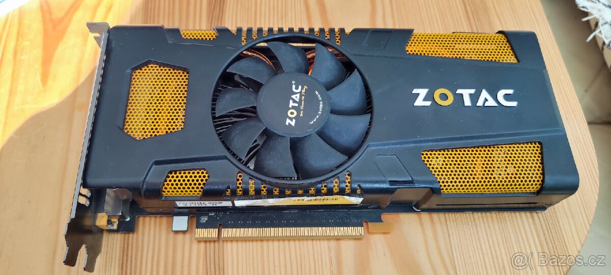 GTX 560ti