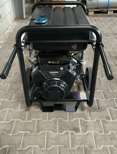 Generátor Briggs & Stratton 15 KVA + AVR
