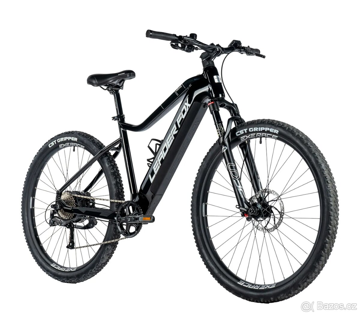 Leader Fox Arimo 29" m.2024