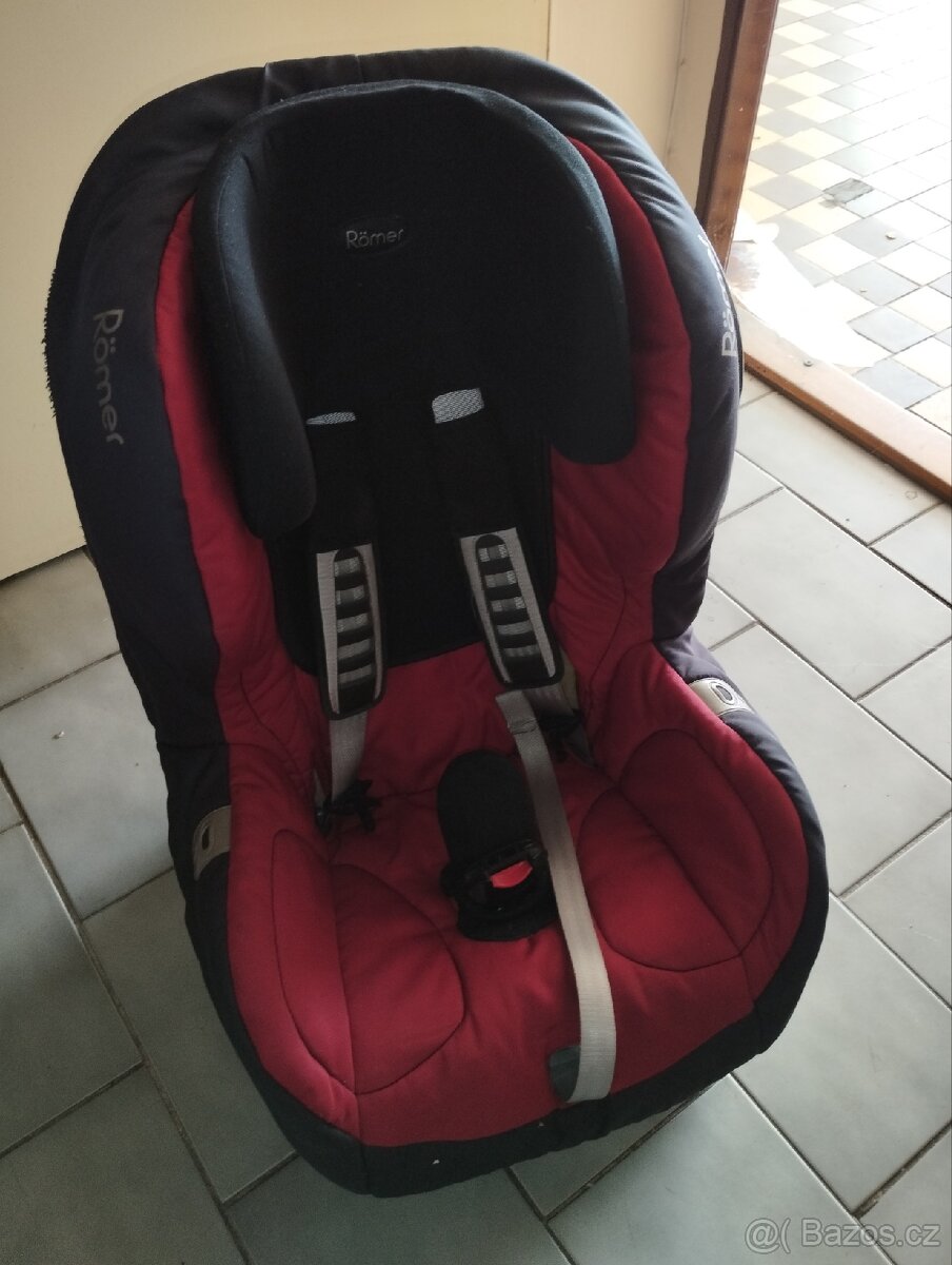 Britax Romer