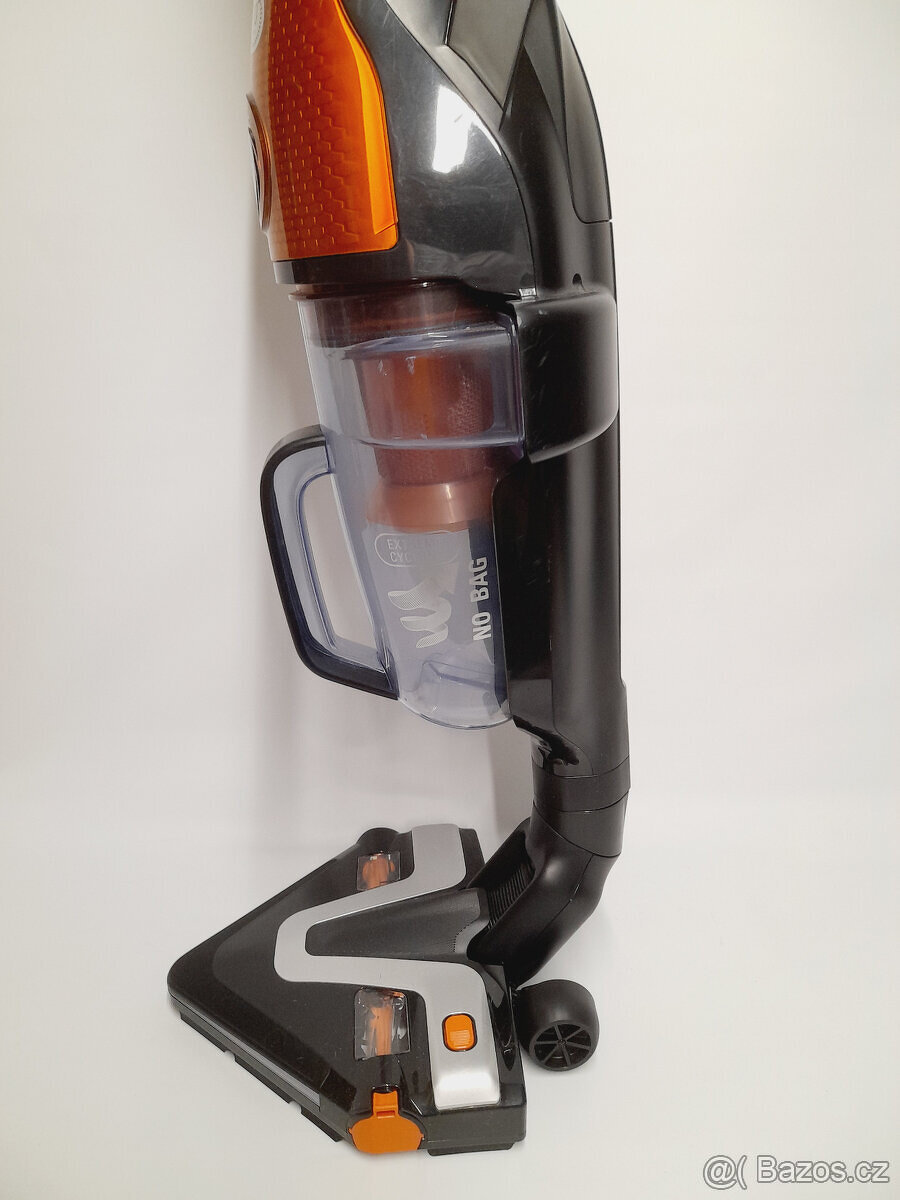 Tyčový vysavač Rowenta RH 9174 WO