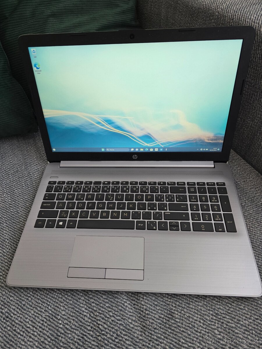 Notebook HP 255 G7