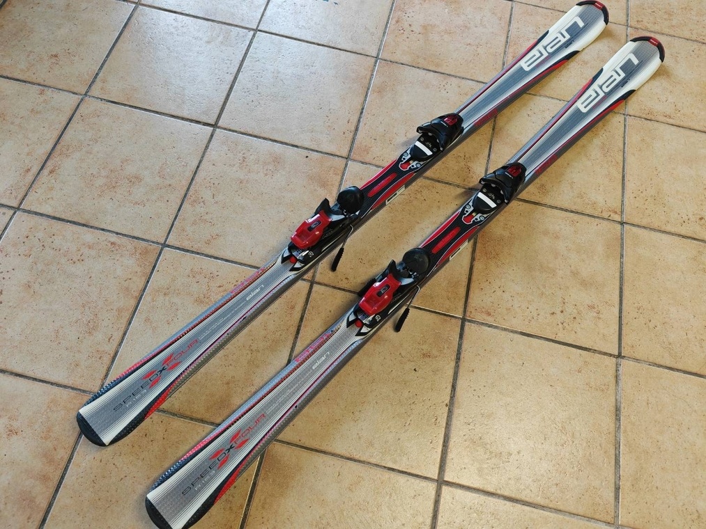 Lyže Elan Speed X Four