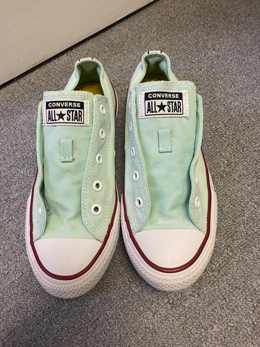 Boty holka 35,5