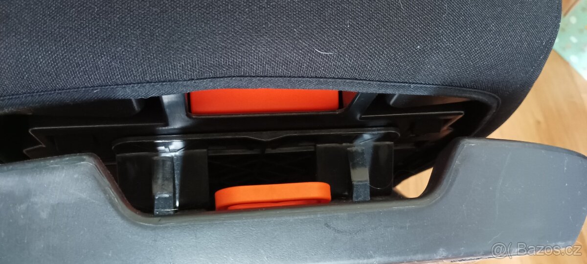 Dětská autosedačka