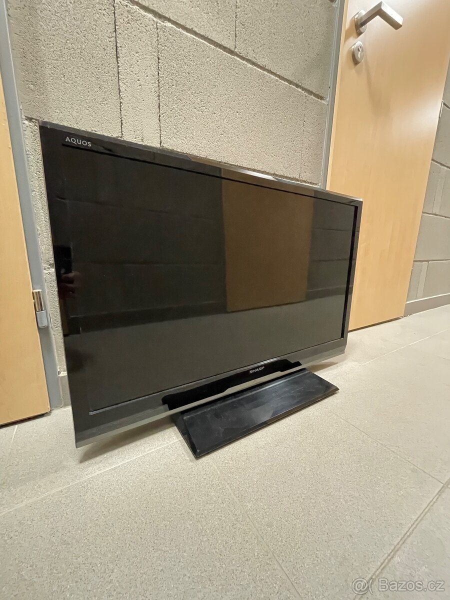 Sharp LED LC-32LE244