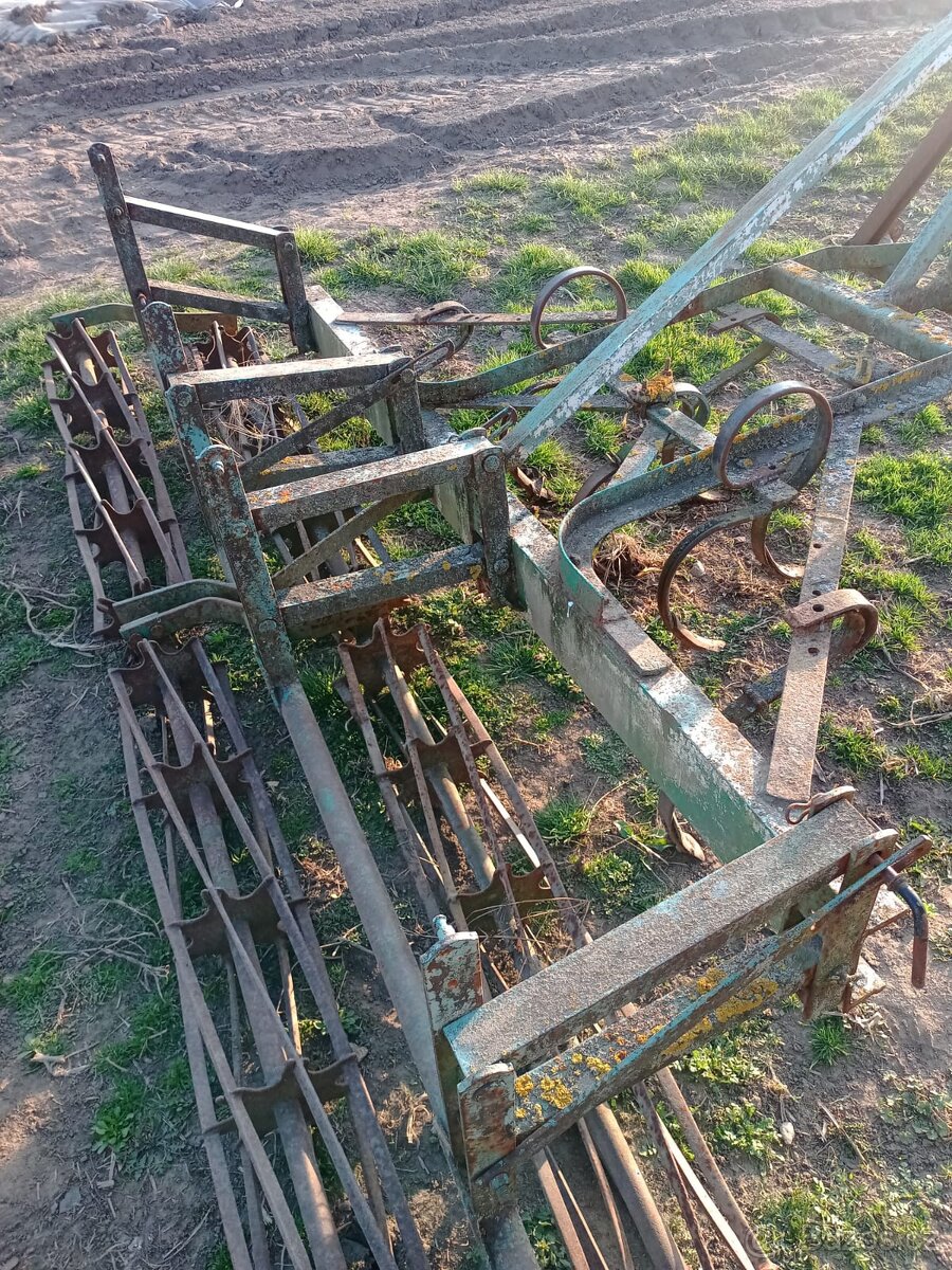 Kultivátor