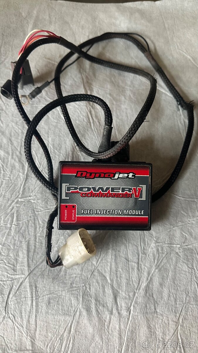 Prodám Dynojet power commander 5