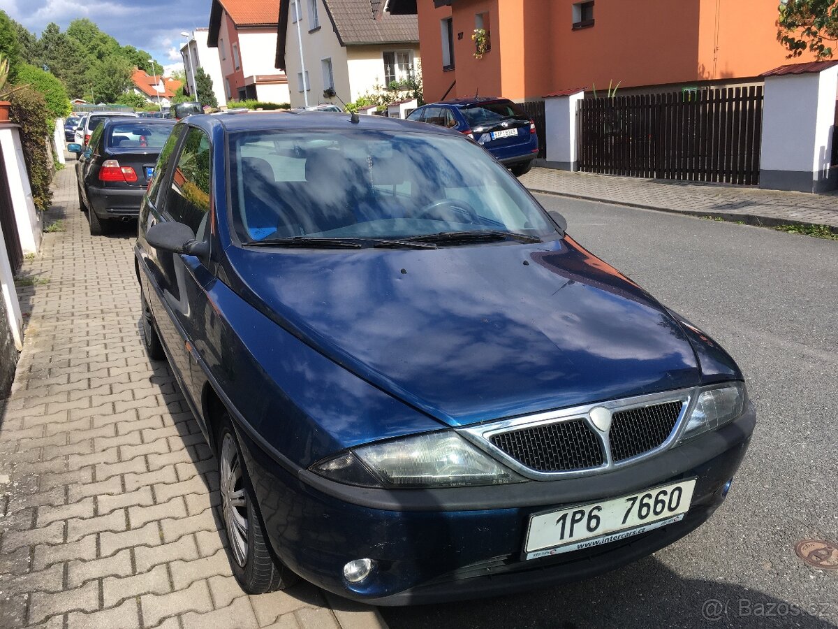 ND Lancia 1.2