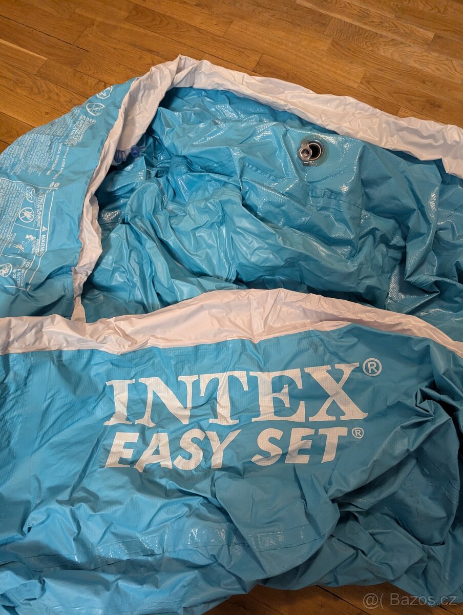Bazén Intex Průměr 1,83 m