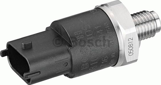Snímač tlaku paliva BOSCH 0281002405