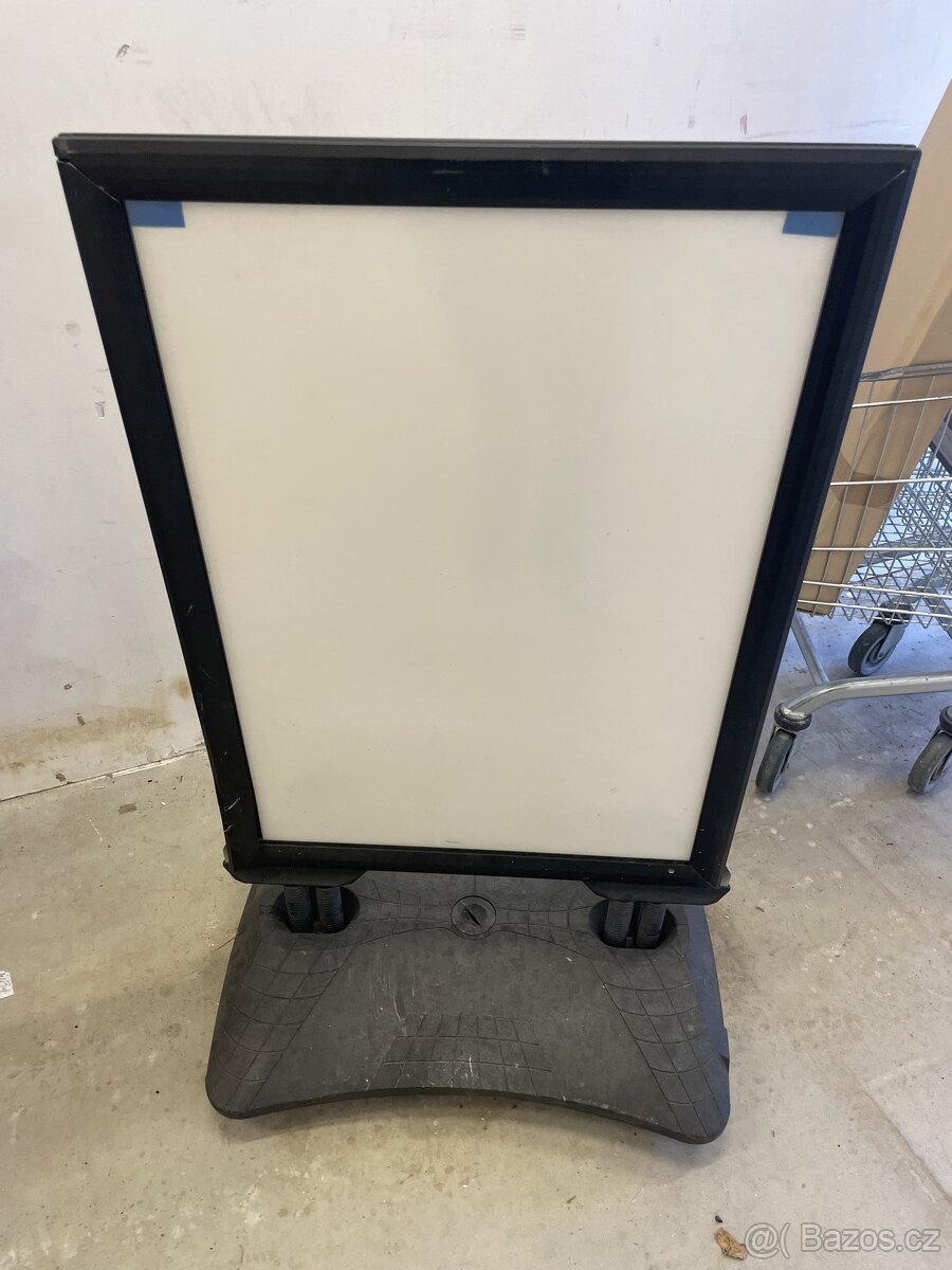Reklamní Baner