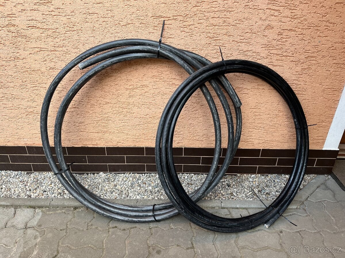 AYKY-J 4x50 , AYKY-J 3x95+70