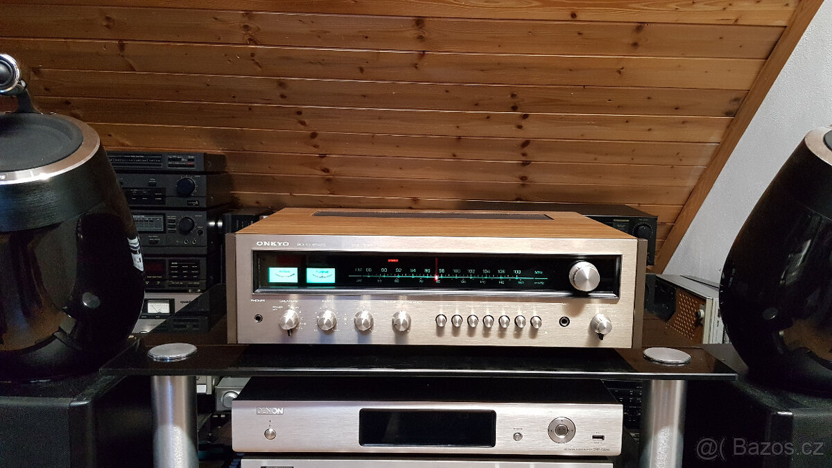 Onkyo TX-560 Stereo receiver