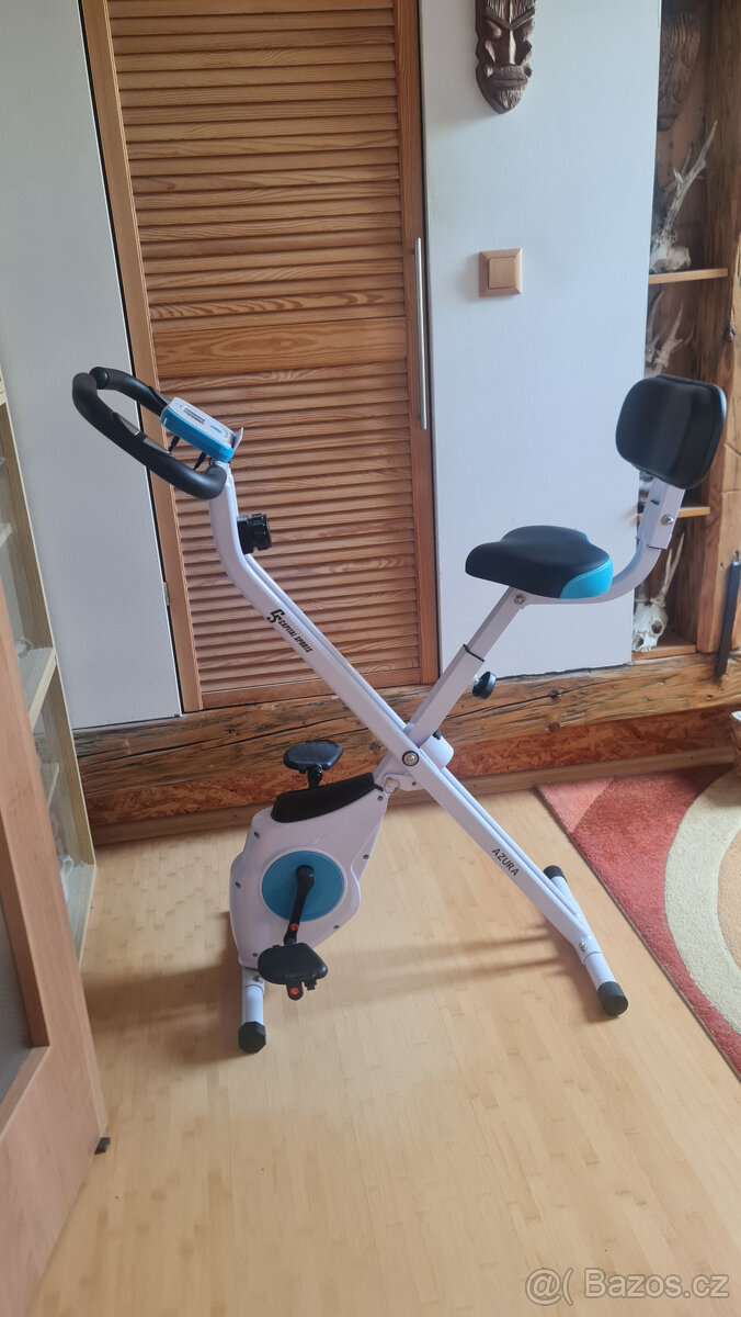 Skládací rotoped Azura M3
