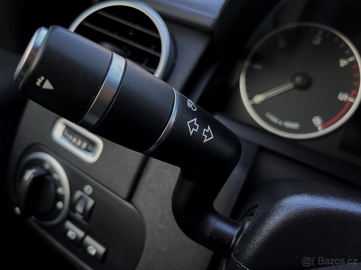 Land Rover Discovery 4 - s odpočtem DPH