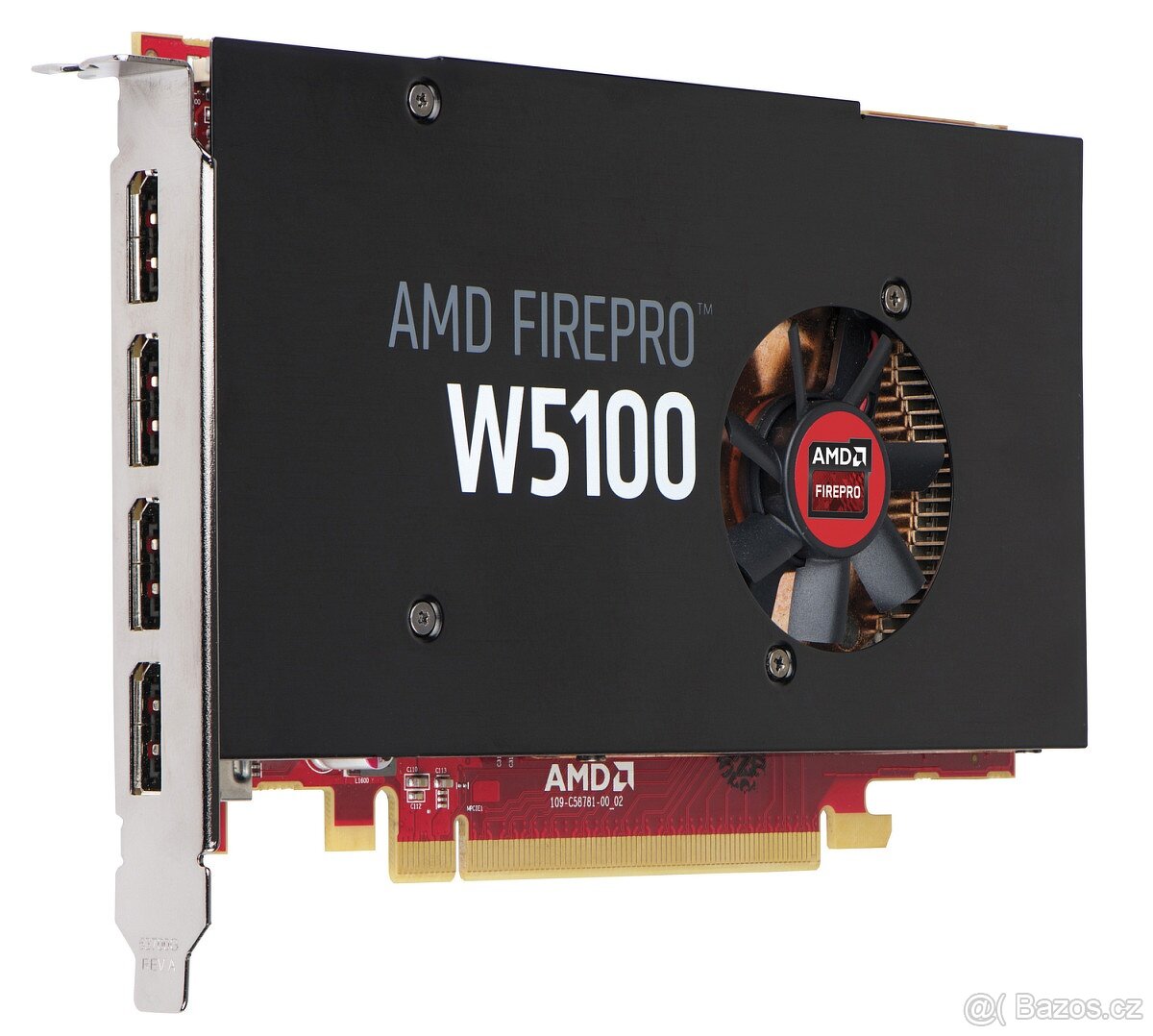 AMD FirePro W5100