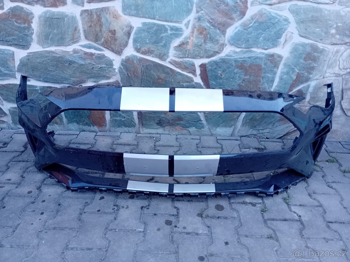 Přední nárazník Ford Mustang 2019