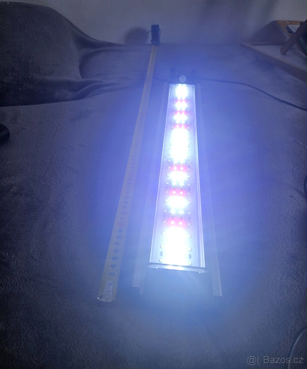 Led akvarijni svetlo 20w