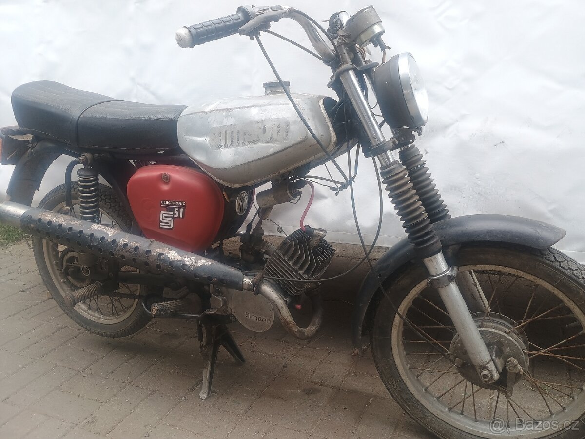 Simson