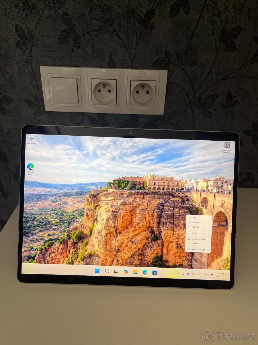 Microsoft Surface Pro 8 I5 8GB