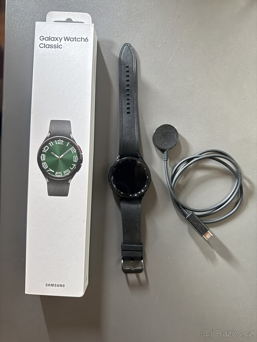 Galaxy Watch 6 series