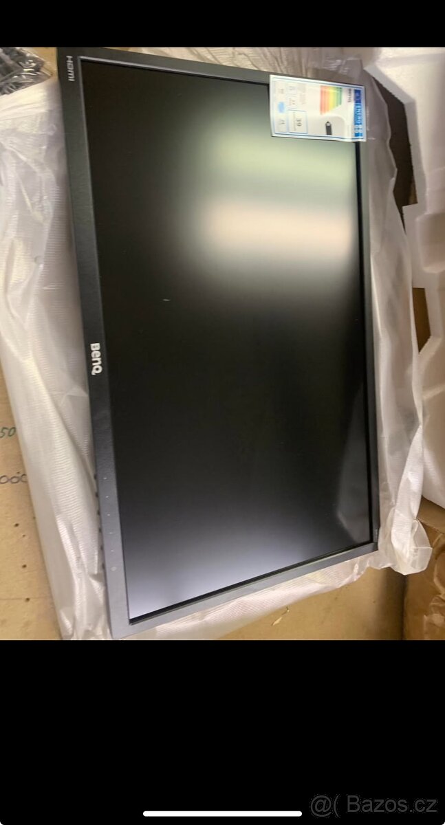 BenQ GW2470HE 24 palcu nerozbalene