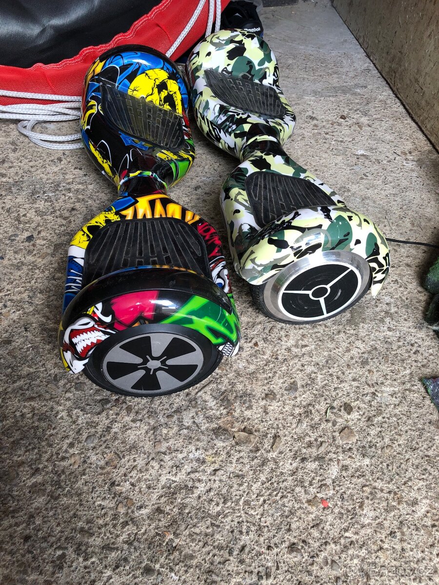 Haveboard