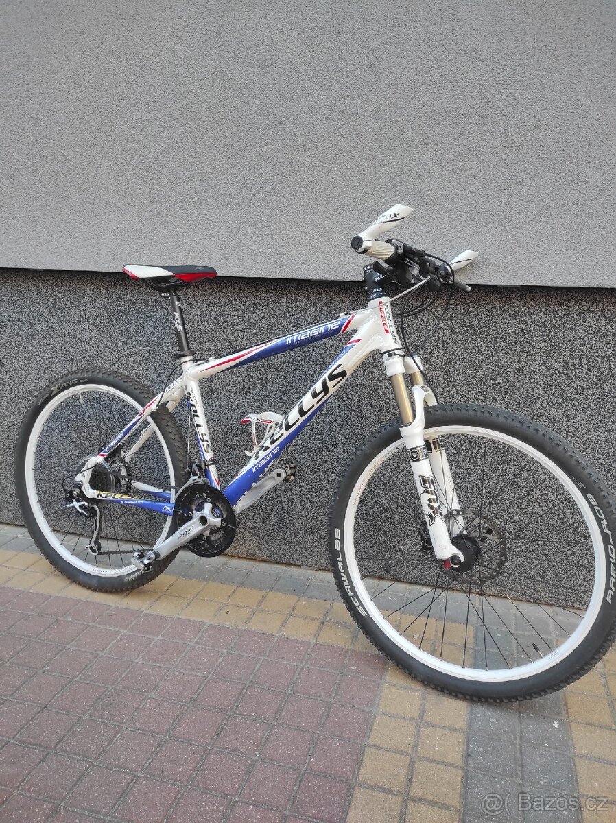 Kellys horské kolo (M) 26