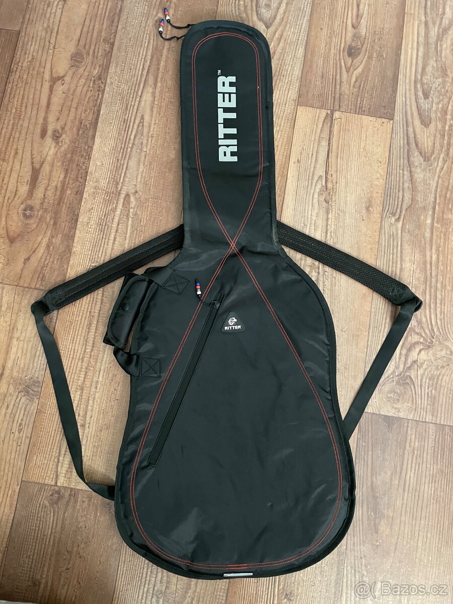Obal na kytaru Zn: Ritter