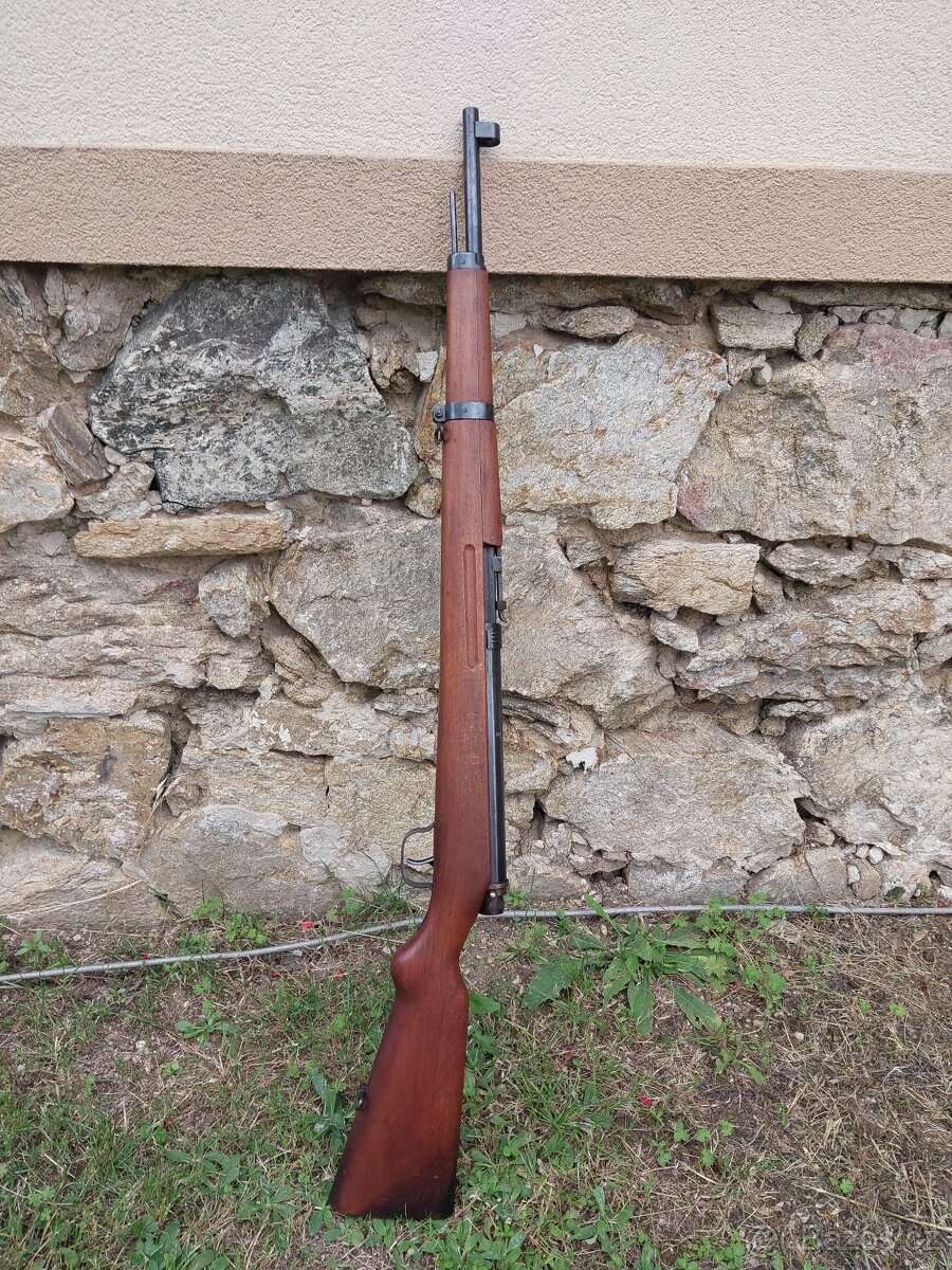 Vzduchovka vz. 47