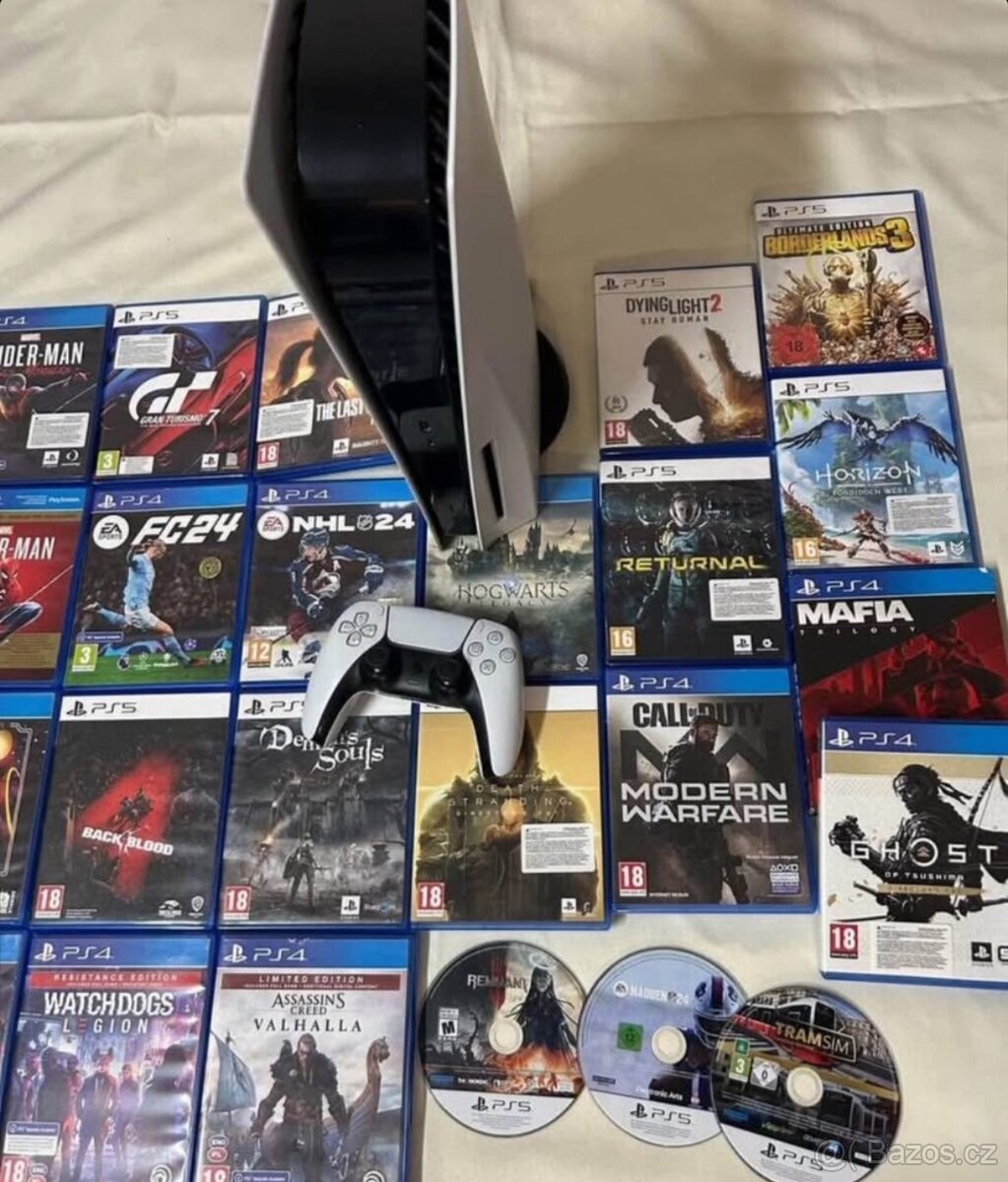 Ps5