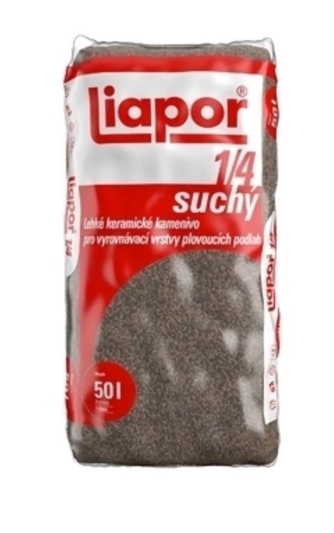 Liapor 1-4