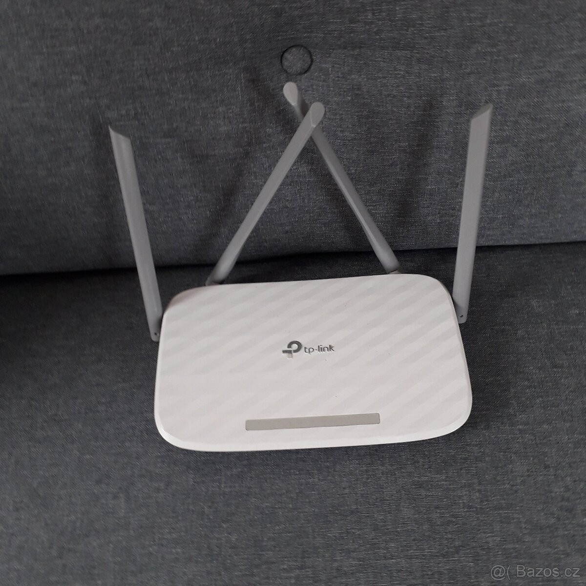 Wi-fi router