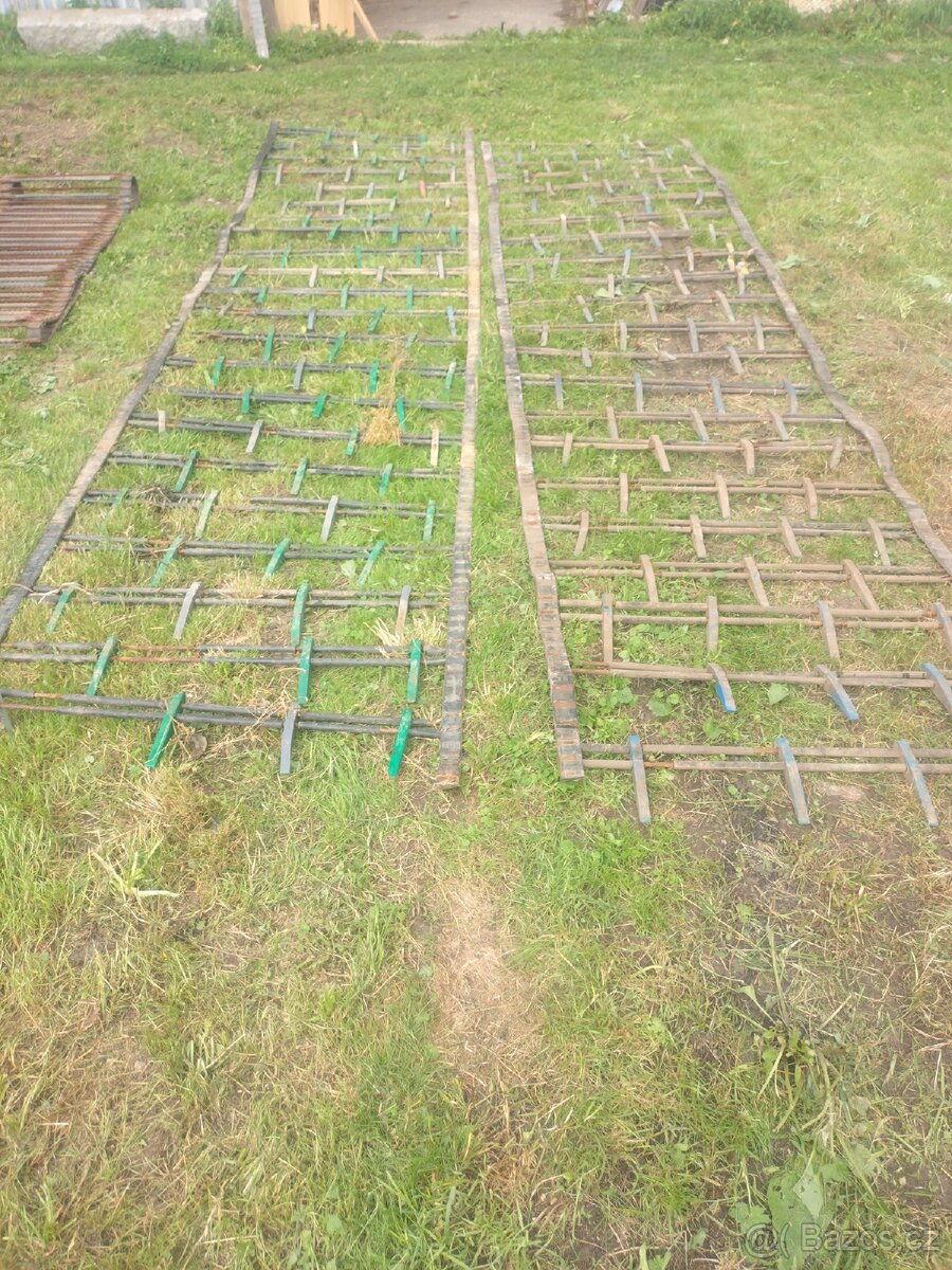 Naťové pásy fartschritt e 671
