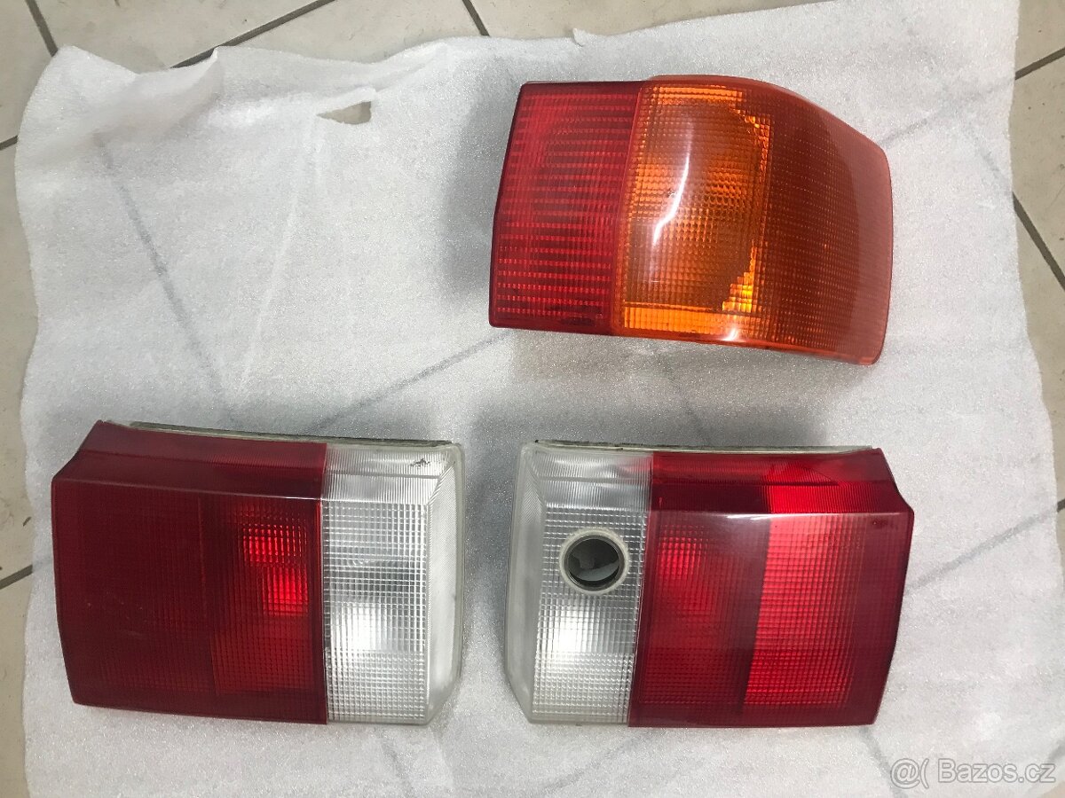 Audi 80 b3