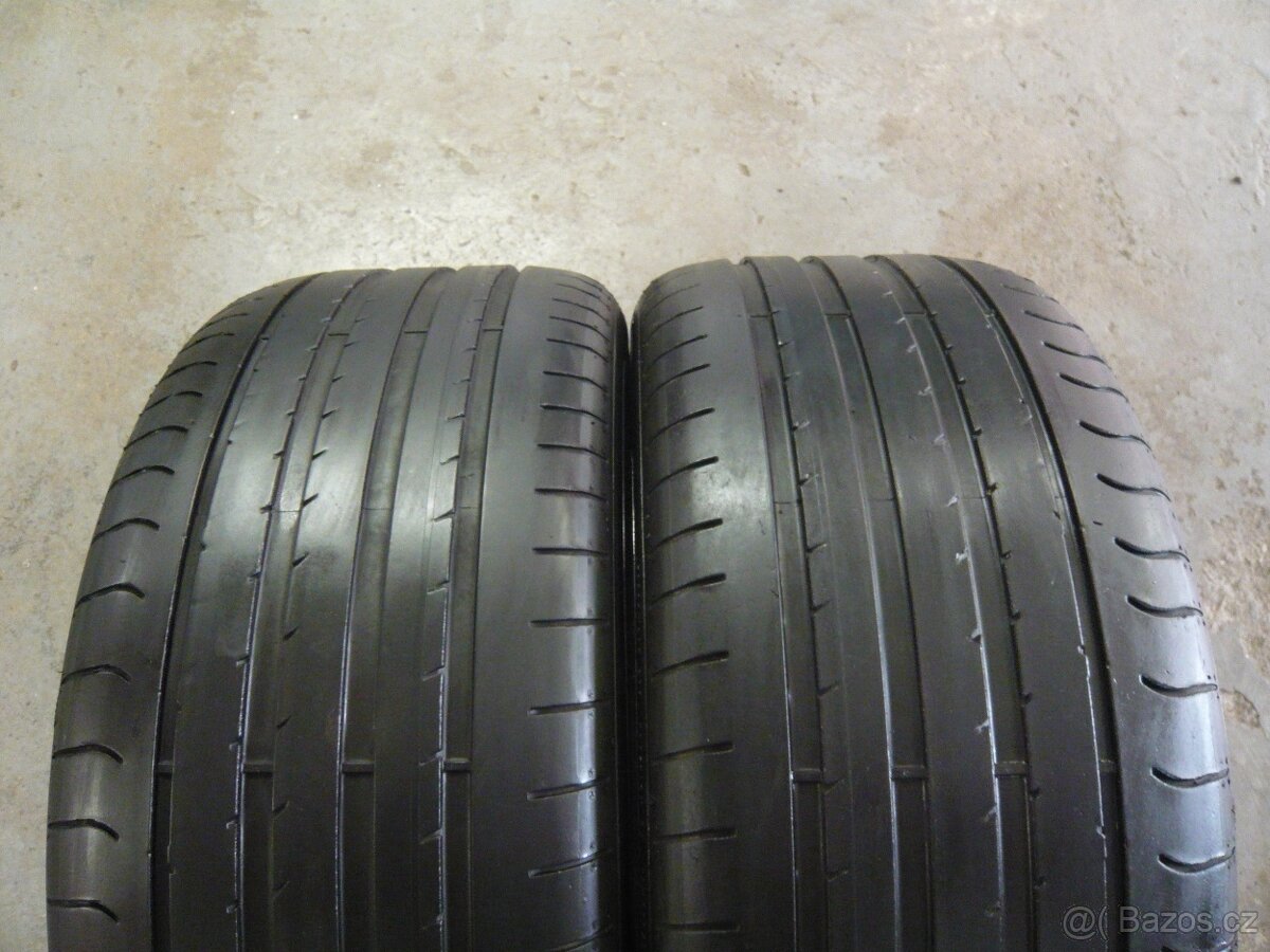 Pneumatiky 245/40/19, 245-40-19, 245 40 19. -