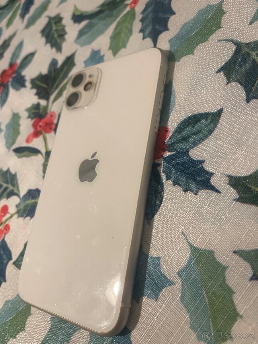 iPhone 11. 64Gb