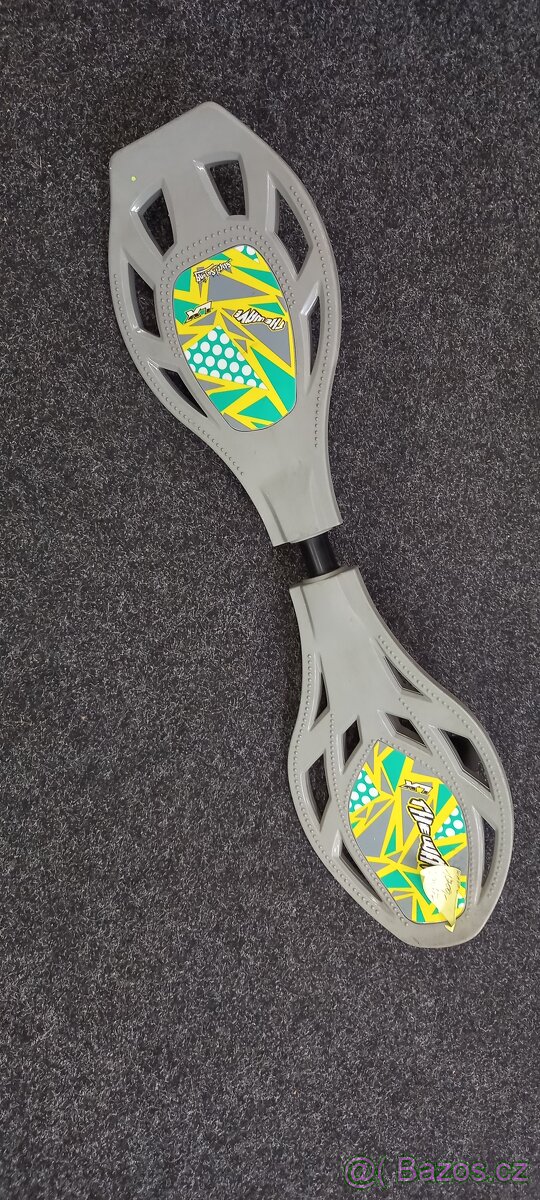 Waveboard