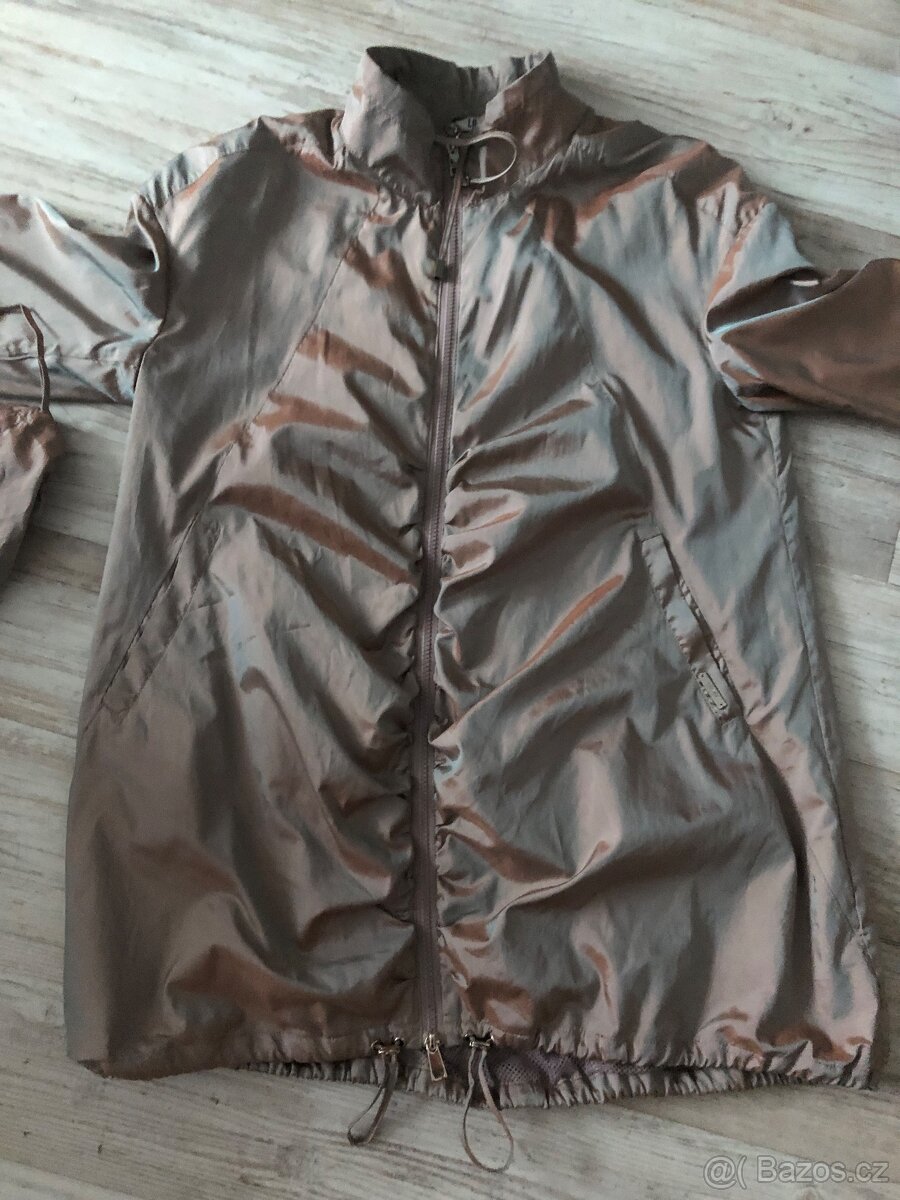 Prodám větrovku liu jo 42