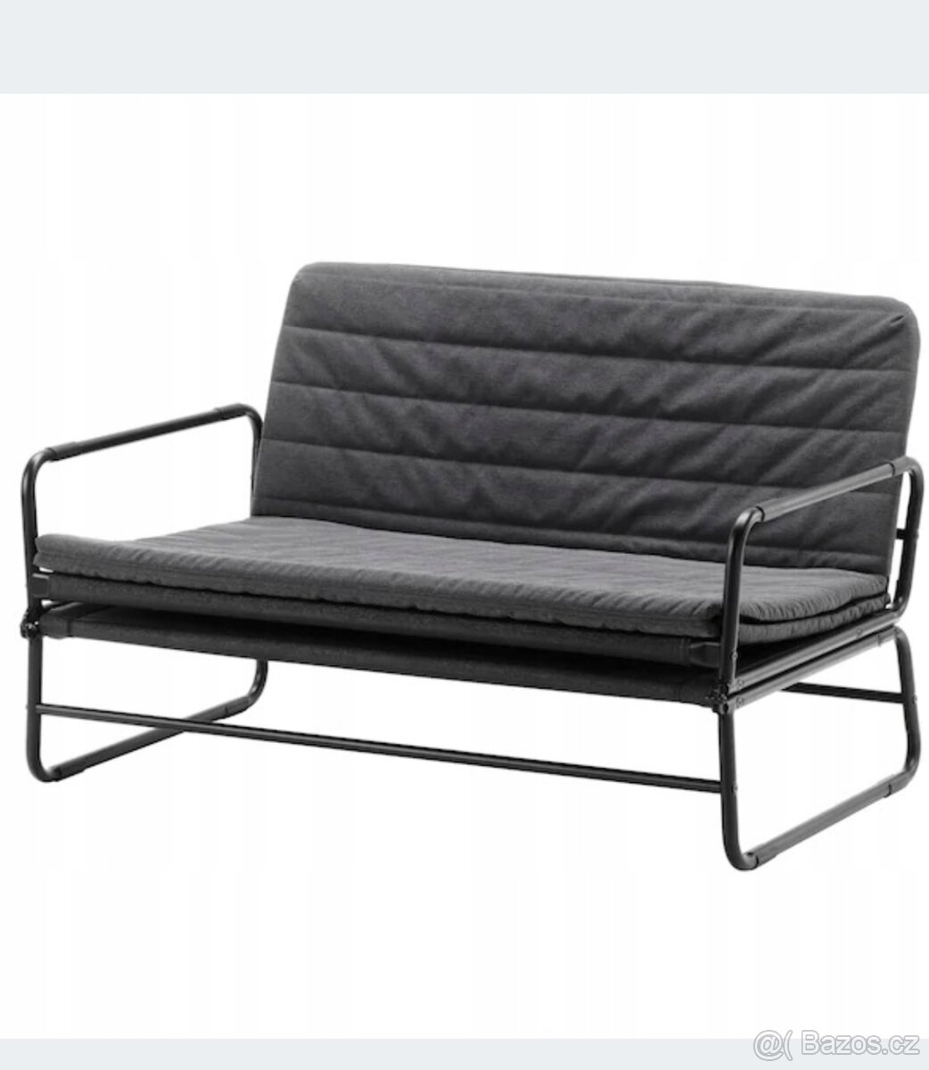 Sedačka ikea Hammarin