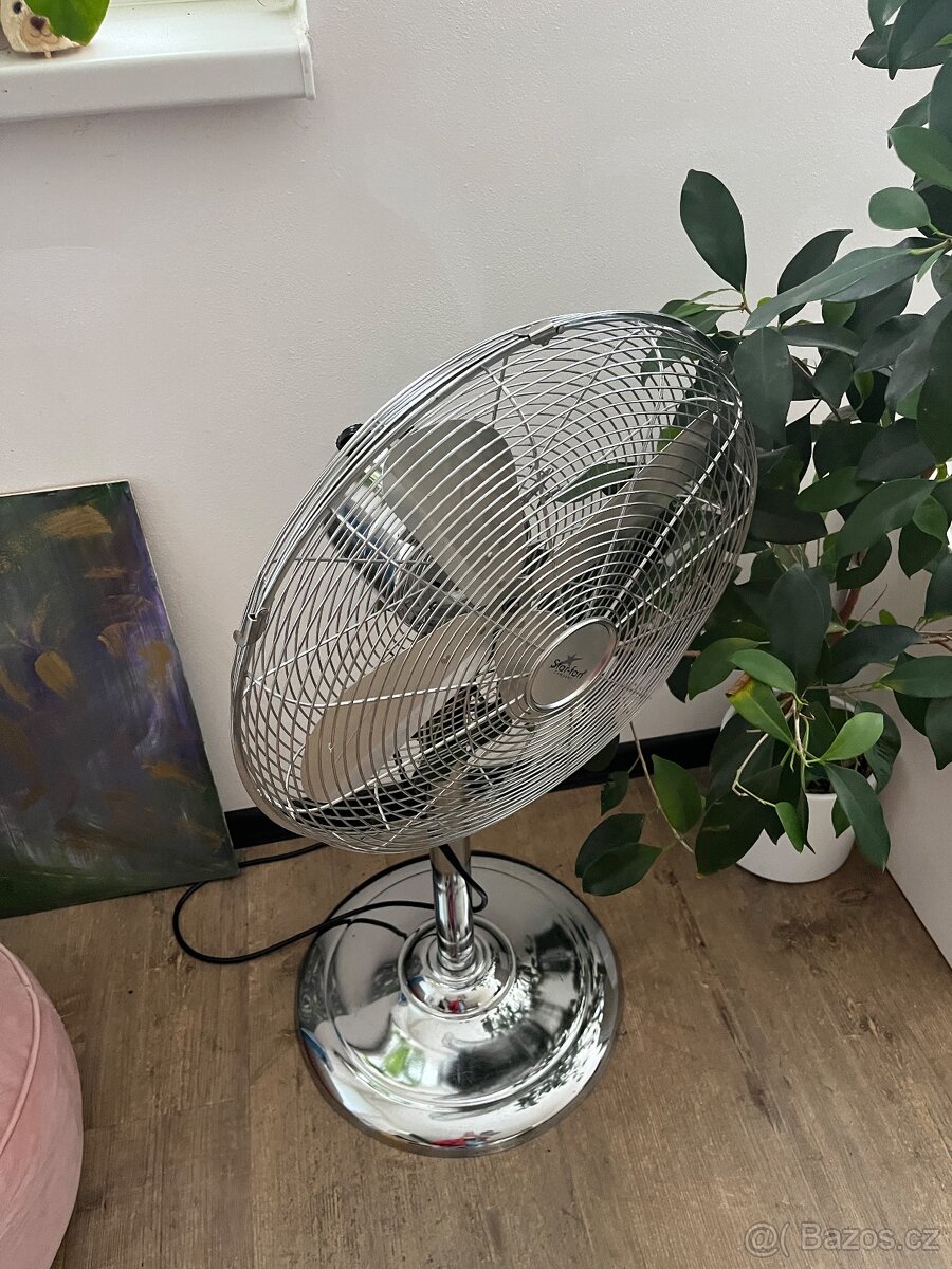 Ventilátor Star Fan