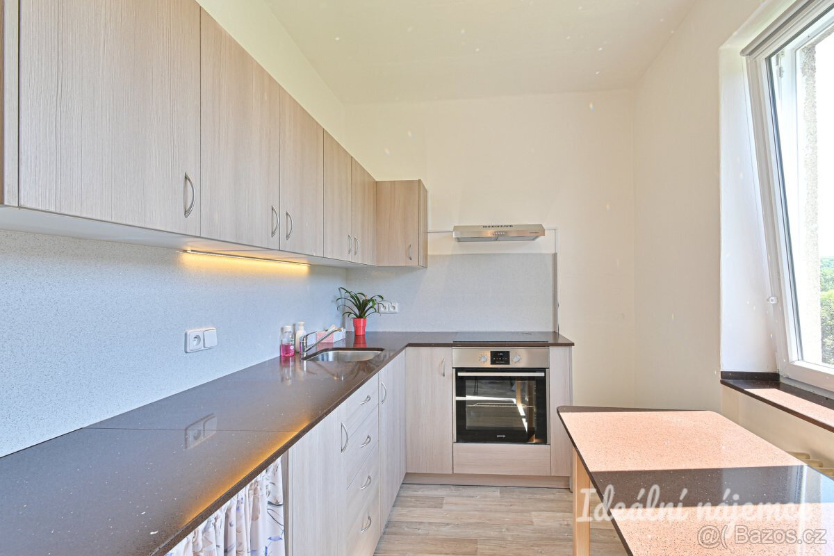 Pronájem bytu 1+1, Nížkovice, Nížkovice, 9000 Kč/měs, 35 m2
