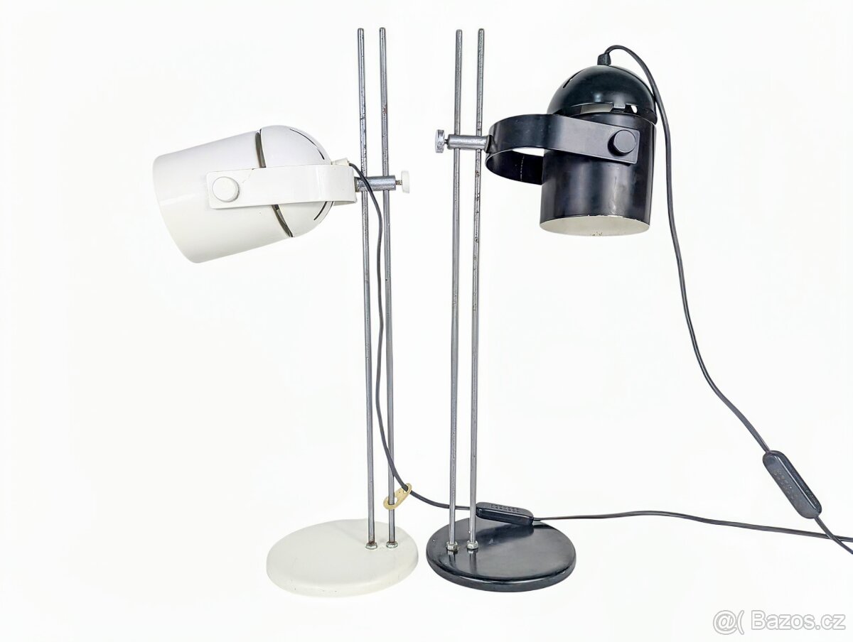 Retro lampa Lidokov - Combi Lux