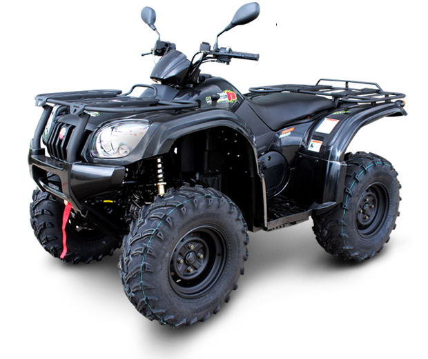 Journeyman Gladiátor 510
